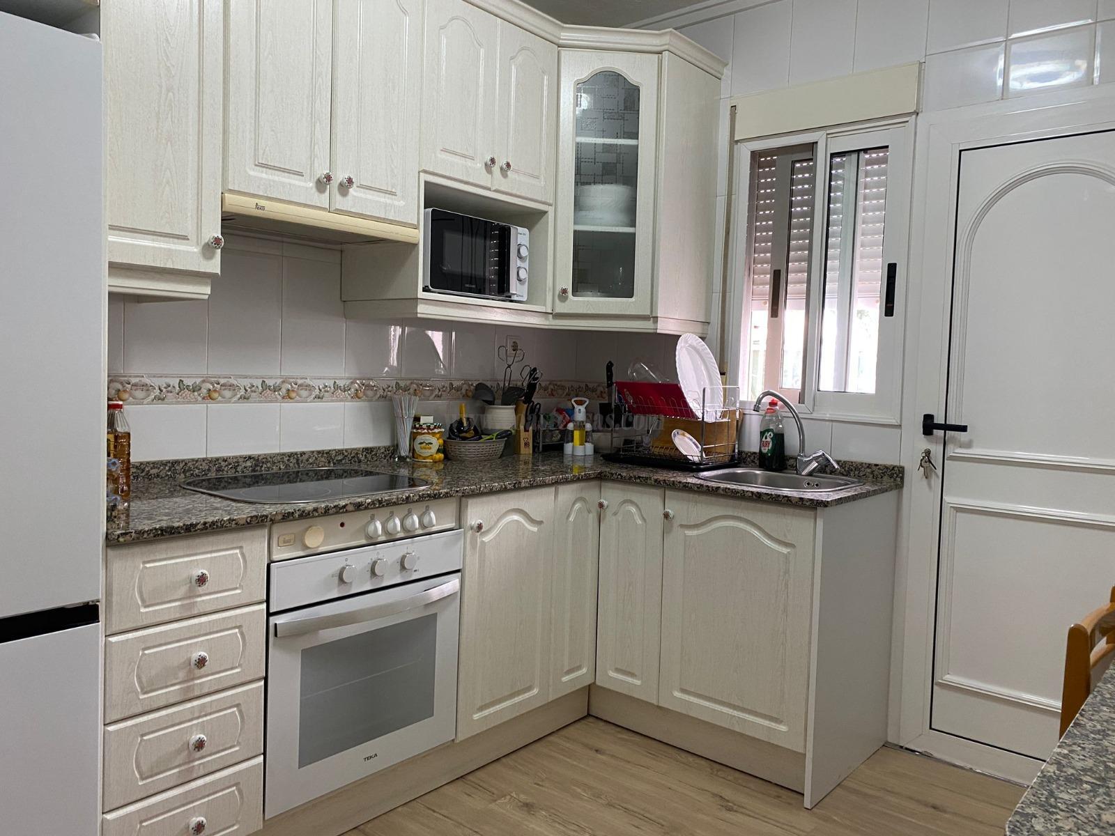 Venta de chalet en Torrevieja
