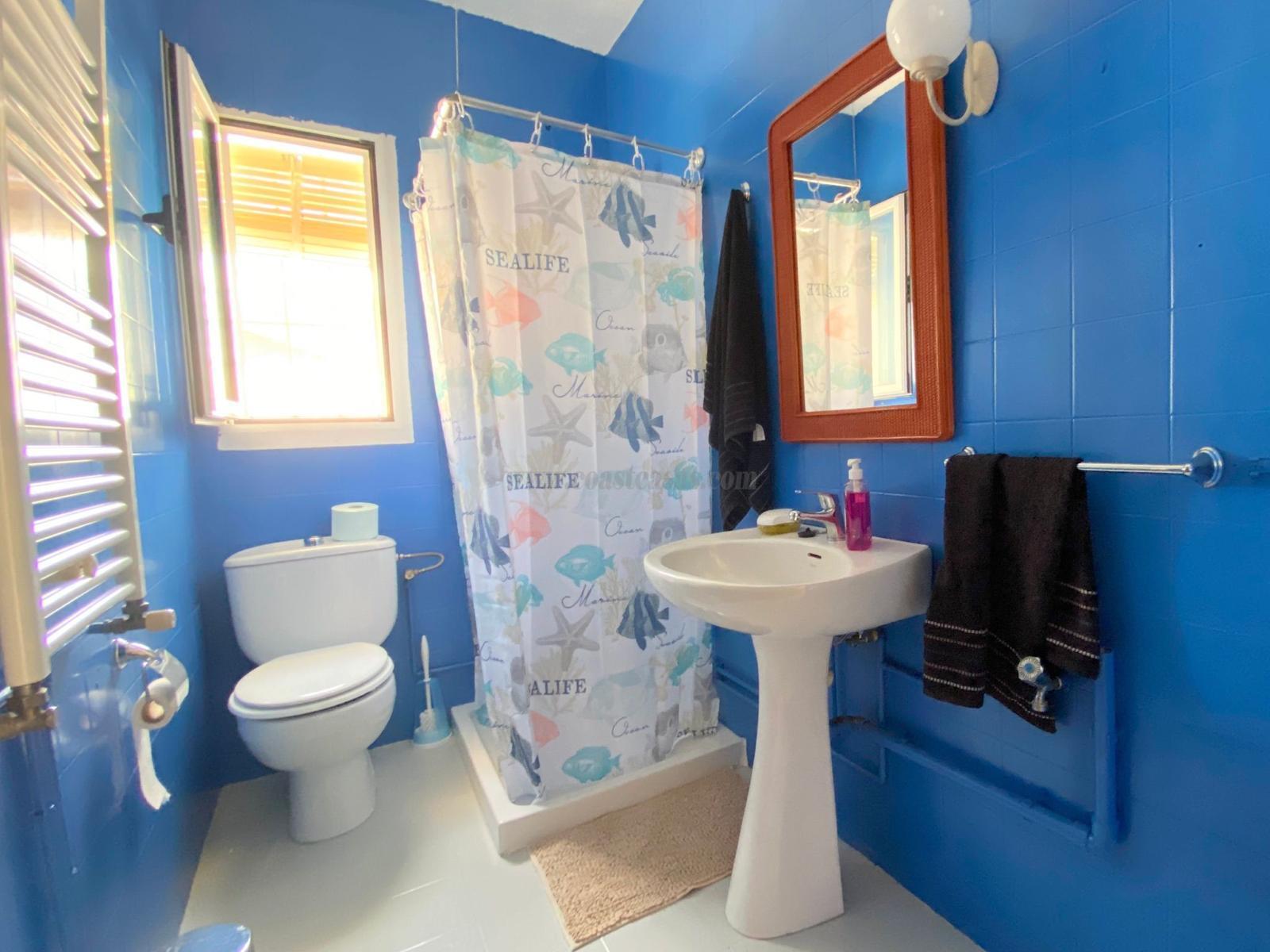 Venta de chalet en Torrevieja