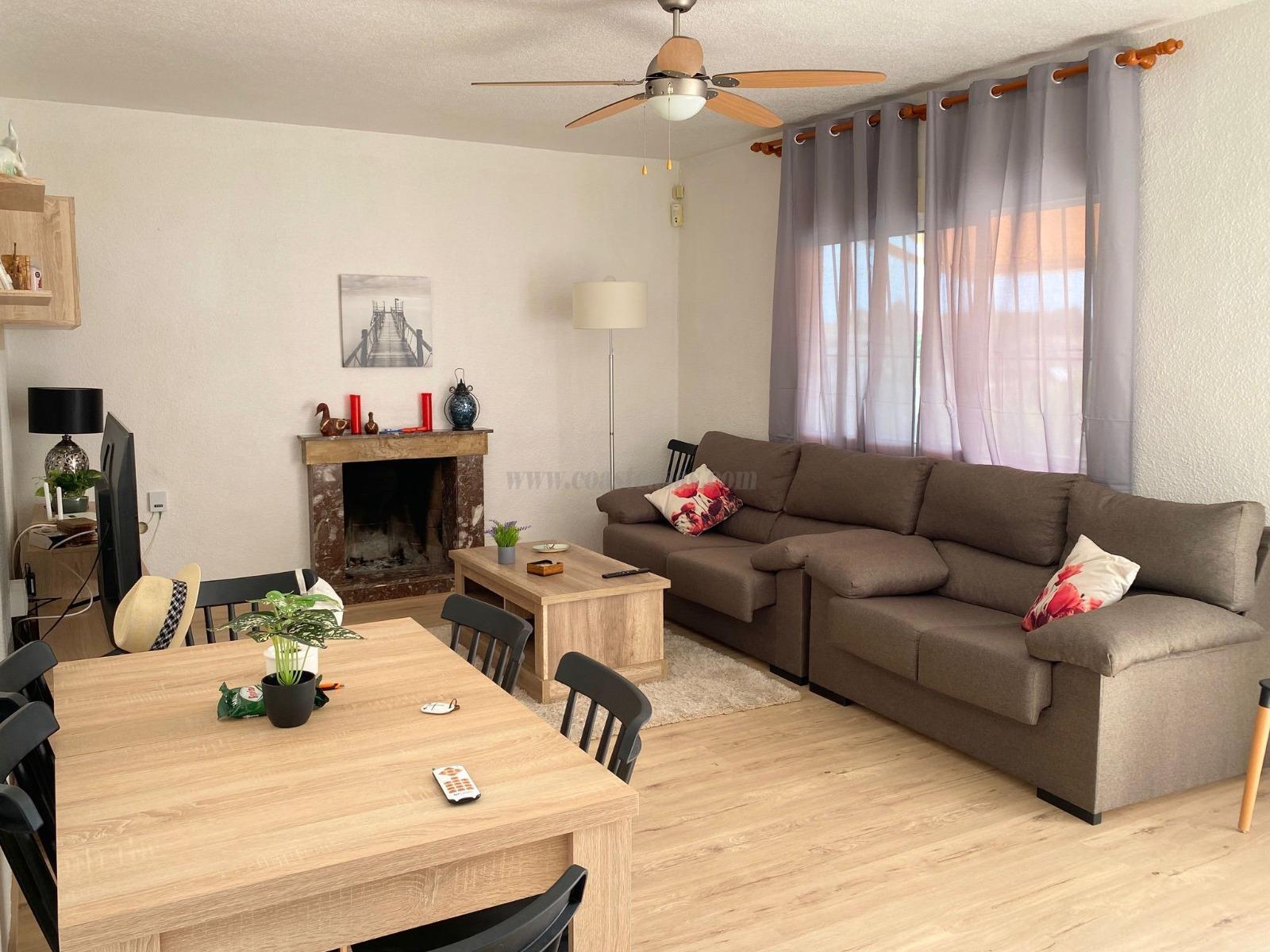 Venta de chalet en Torrevieja