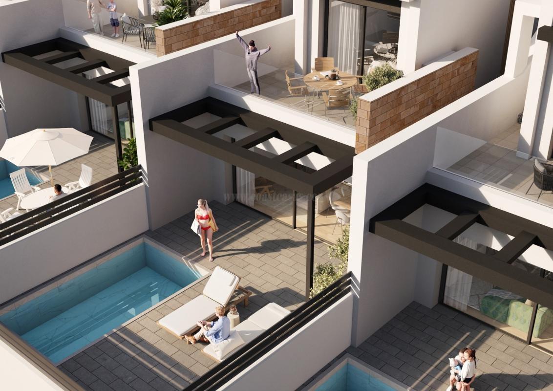 Venta de  en Torrevieja