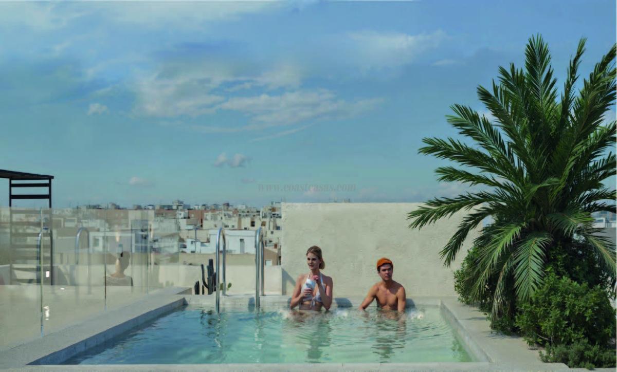Venta de apartamento en Torrevieja