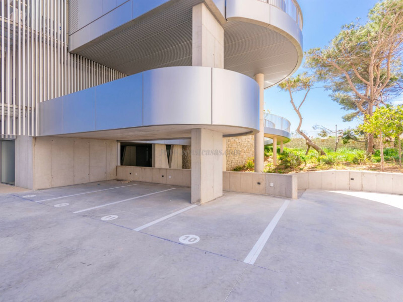 Venta de apartamento en Calpe