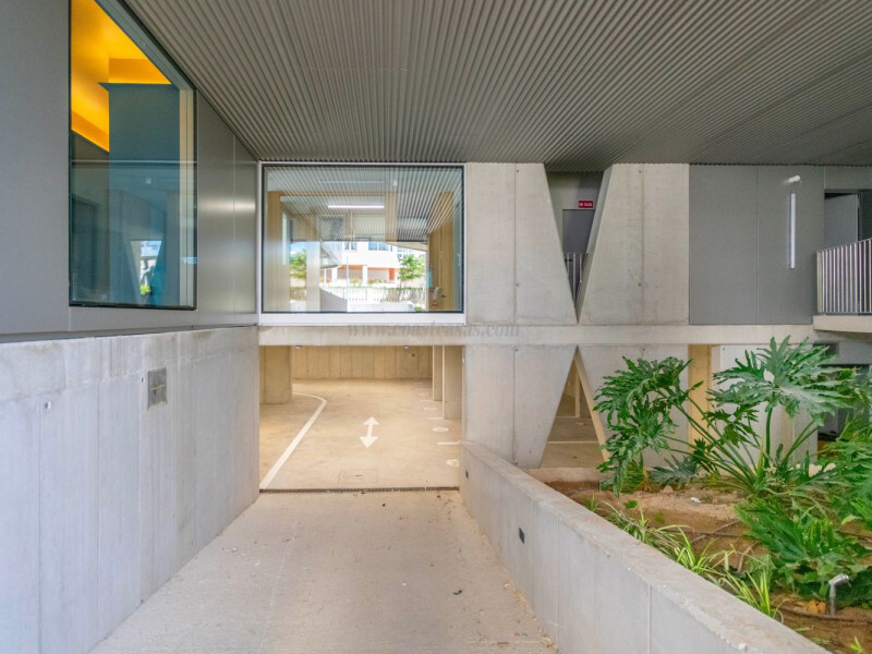 Venta de apartamento en Calpe