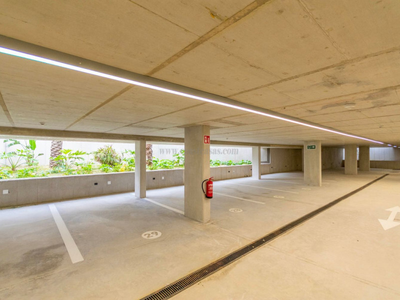 Venta de apartamento en Calpe