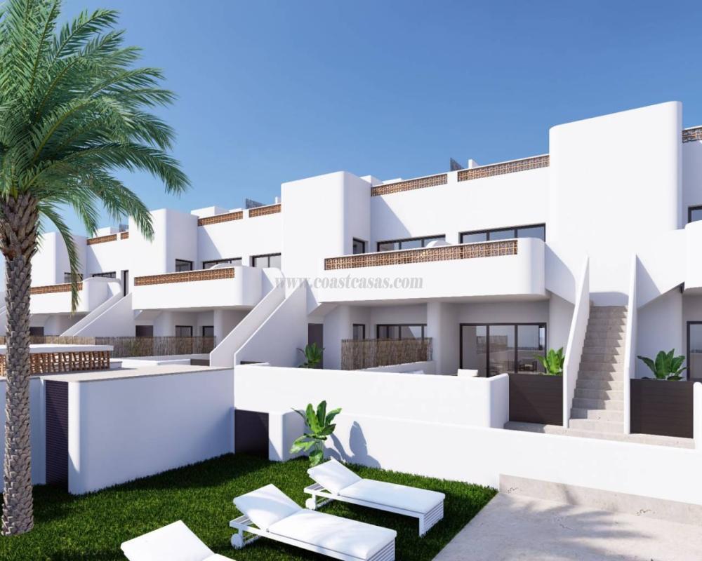 Venta de apartamento en Dolores