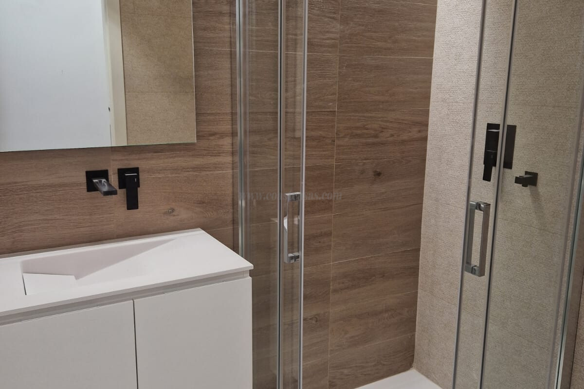 Venta de apartamento en Dénia