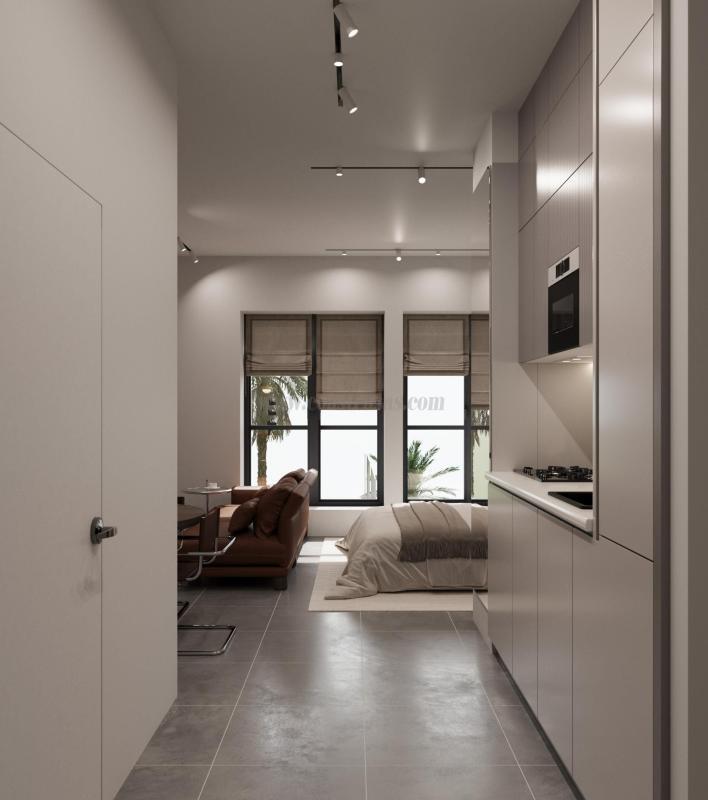 Venta de apartamento en Finestrat