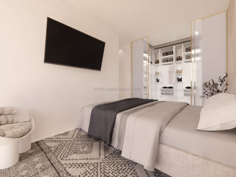 Venta de villa en Pilar de la Horadada