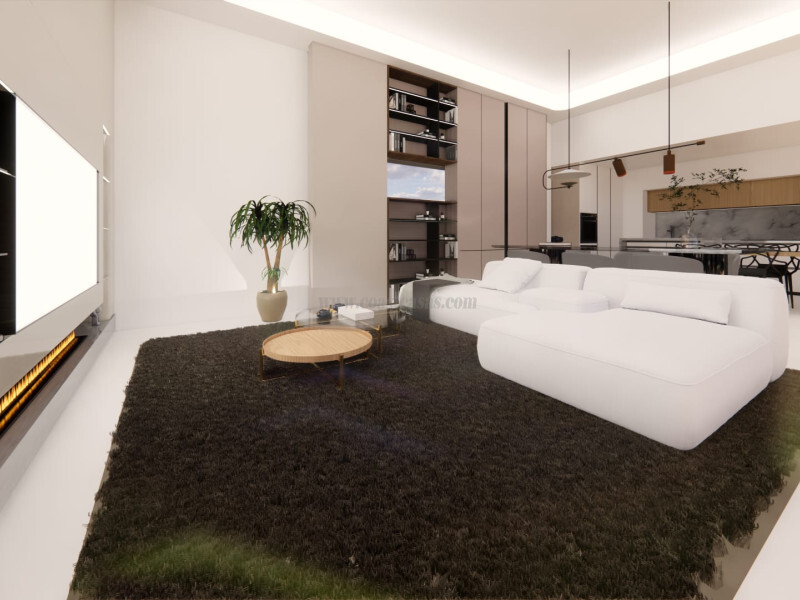 Venta de villa en Pilar de la Horadada