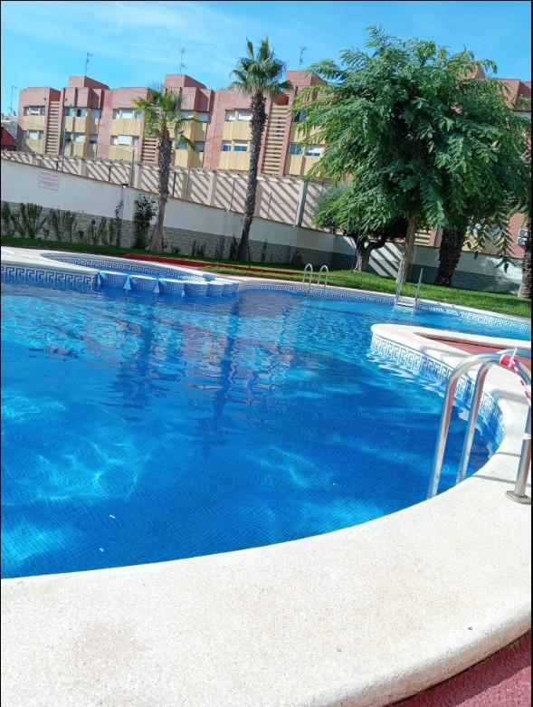 Venta de apartamento en Torrevieja