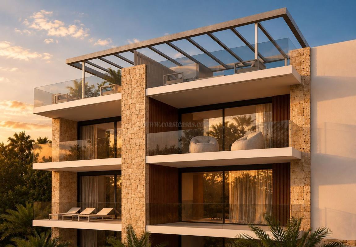 Venta de apartamento en Jávea-Xàbia