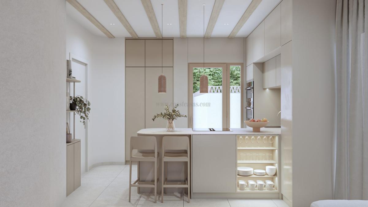 Venta de apartamento en Pilar de la Horadada