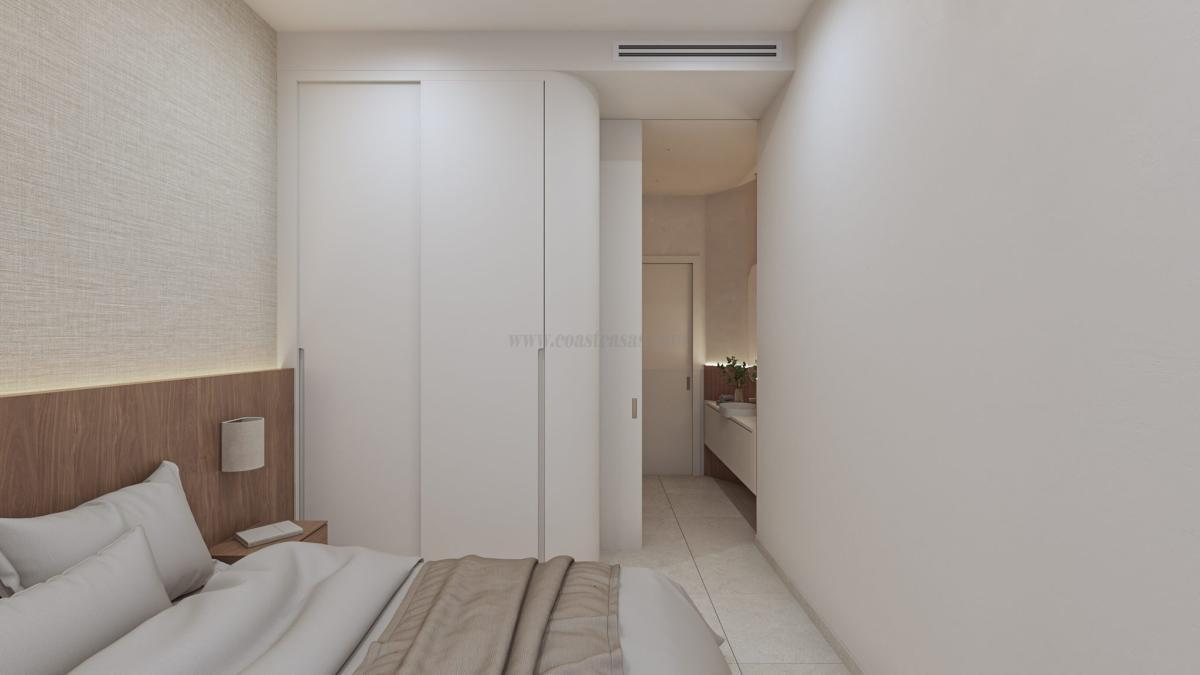 Venta de apartamento en Pilar de la Horadada