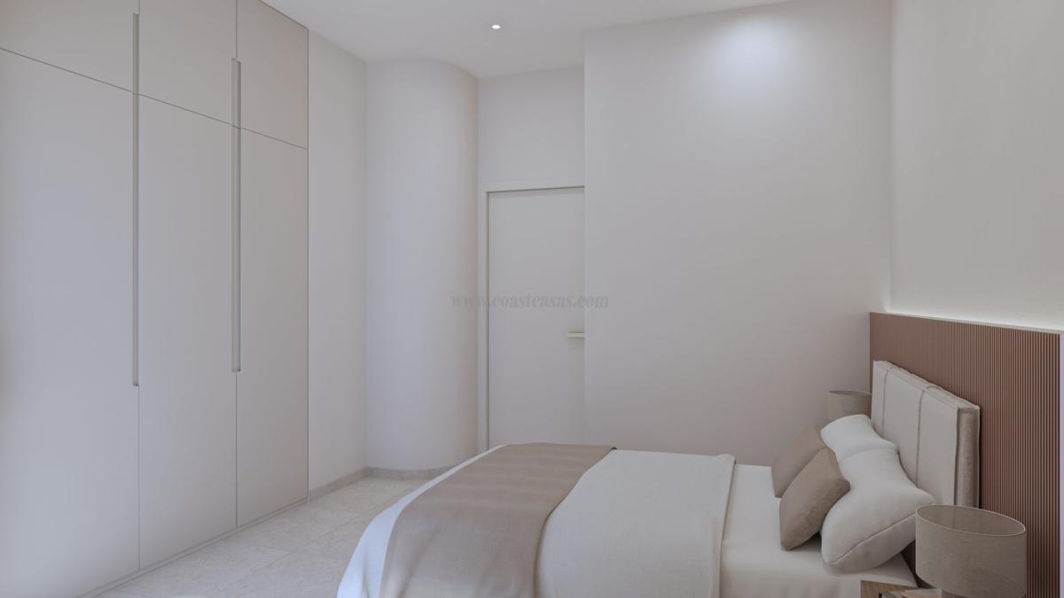 Venta de apartamento en Pilar de la Horadada