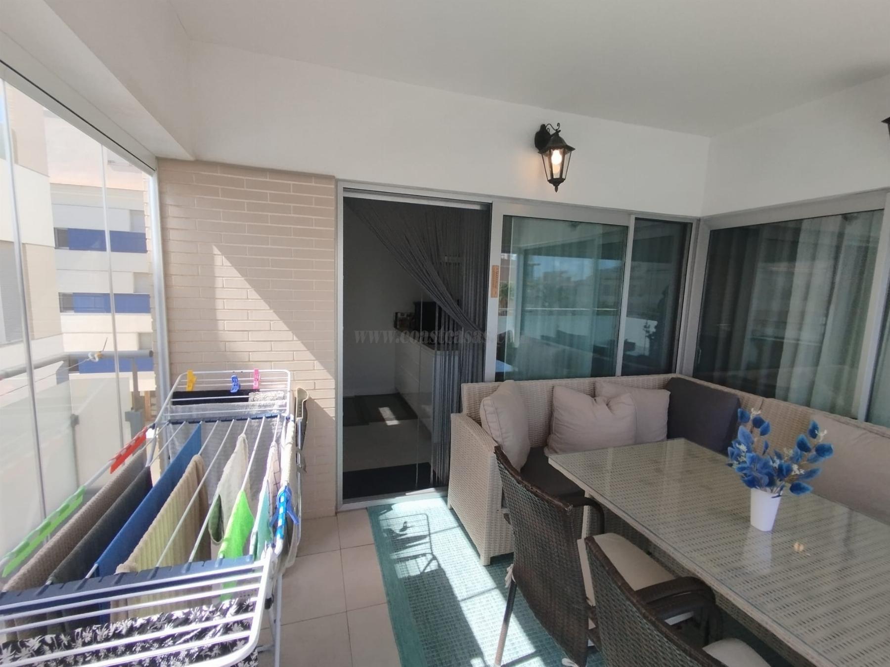 Venta de apartamento en Orihuela Costa