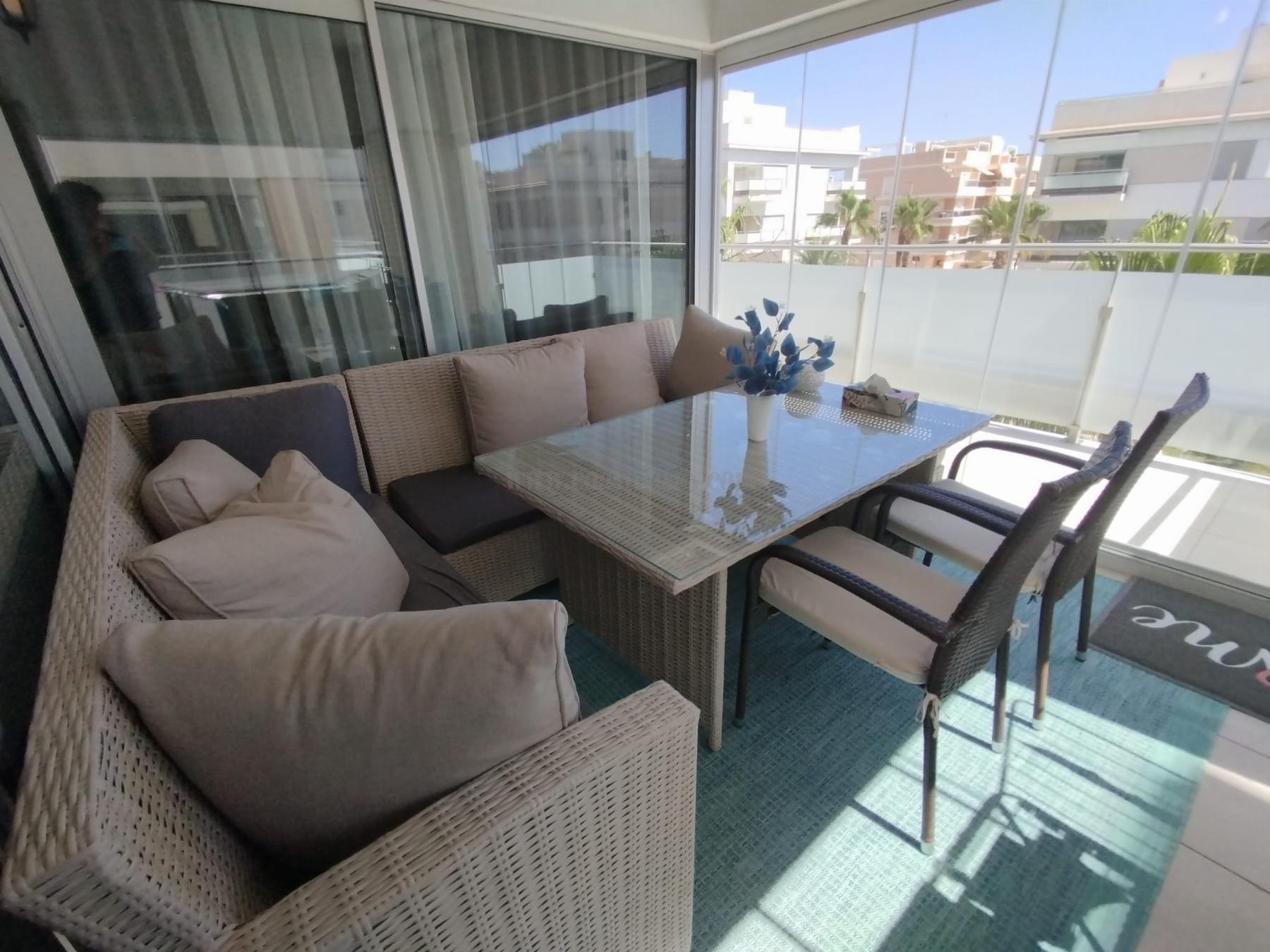 Venta de apartamento en Orihuela Costa