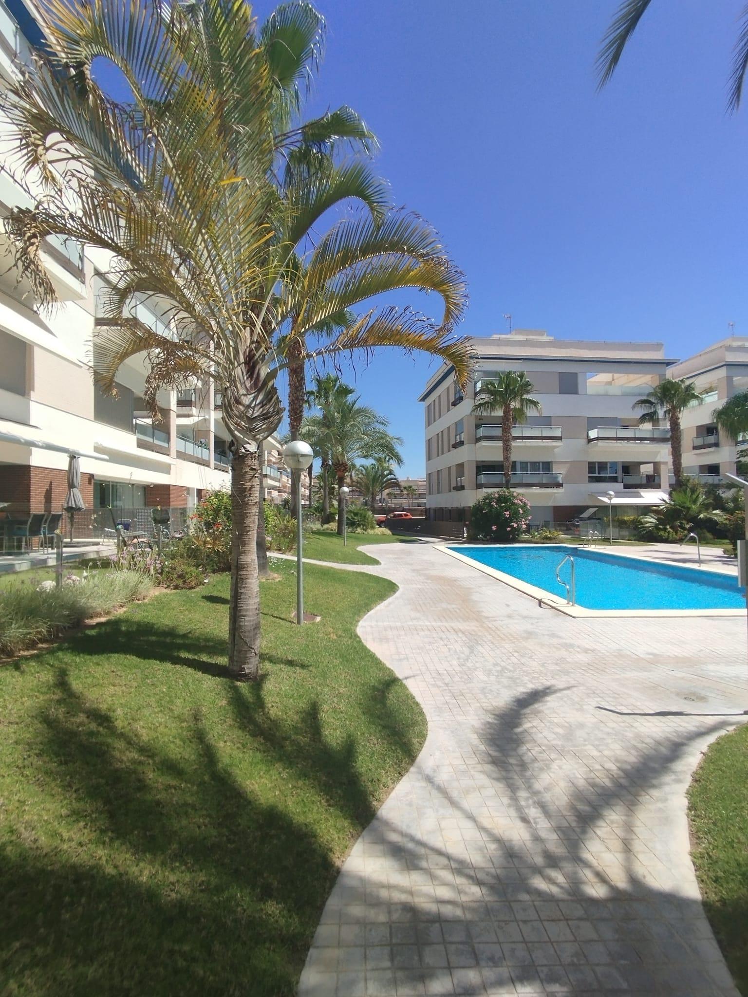 Venta de apartamento en Orihuela Costa