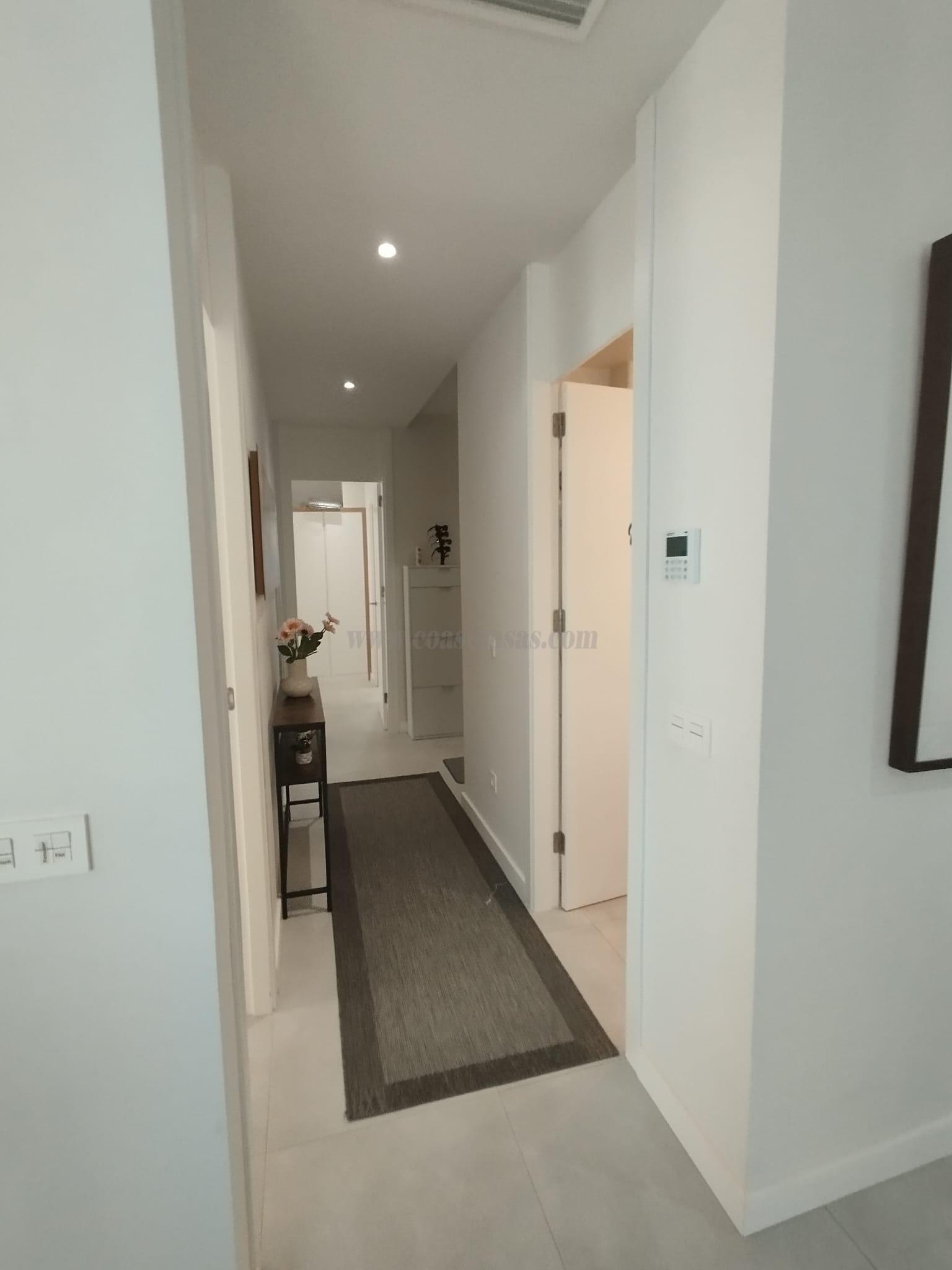 Venta de apartamento en Orihuela Costa