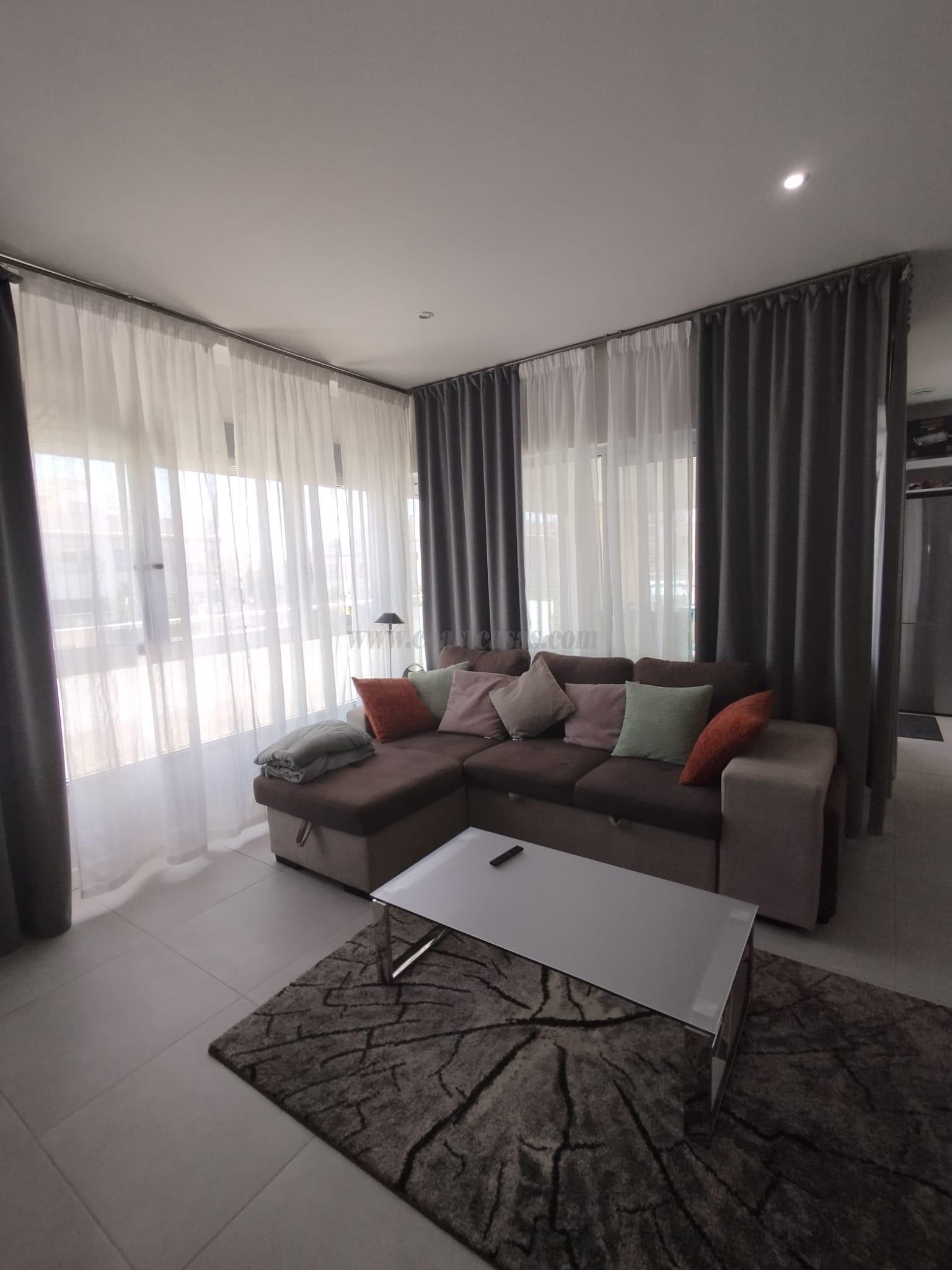 Venta de apartamento en Orihuela Costa