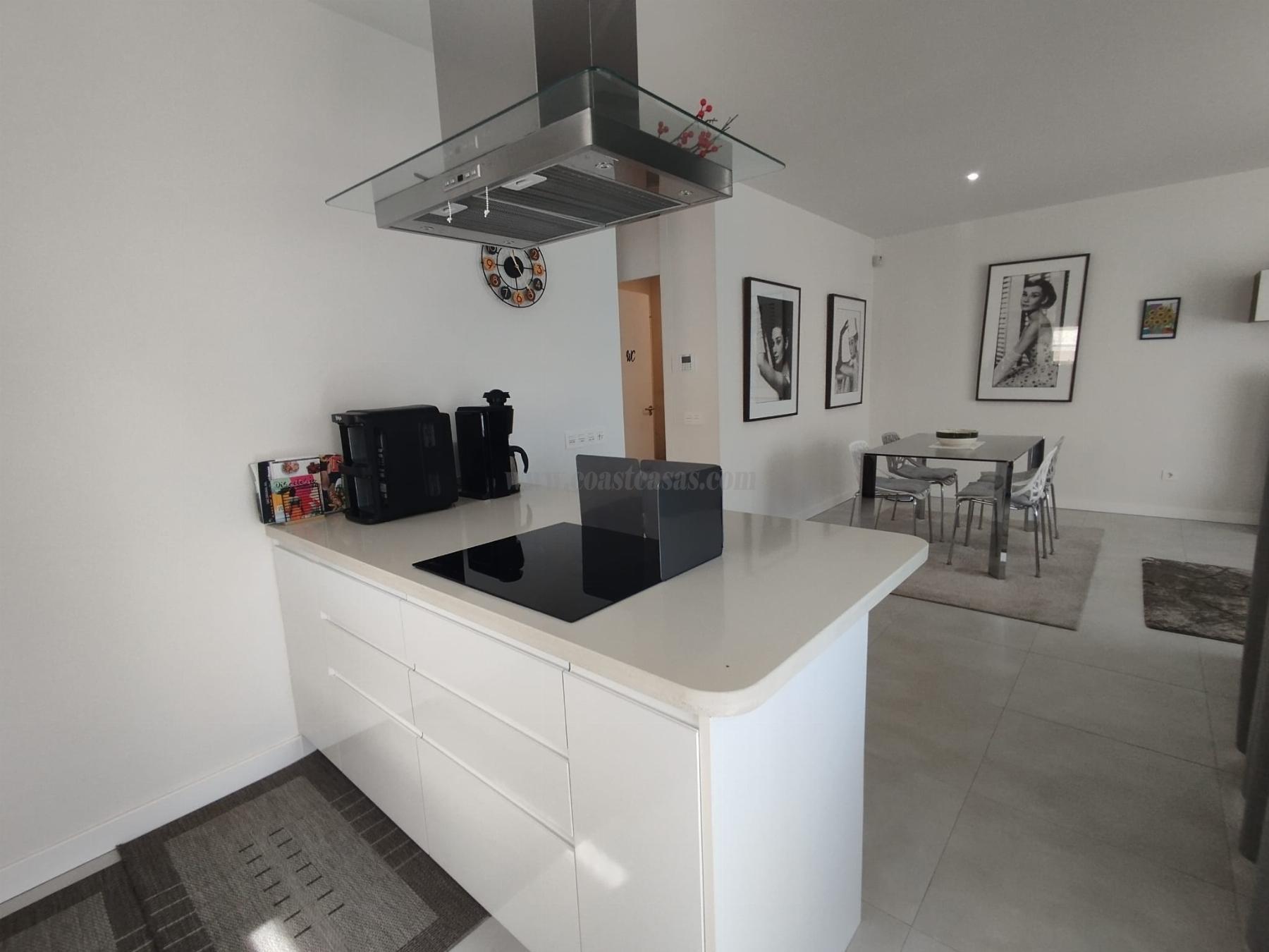 Venta de apartamento en Orihuela Costa