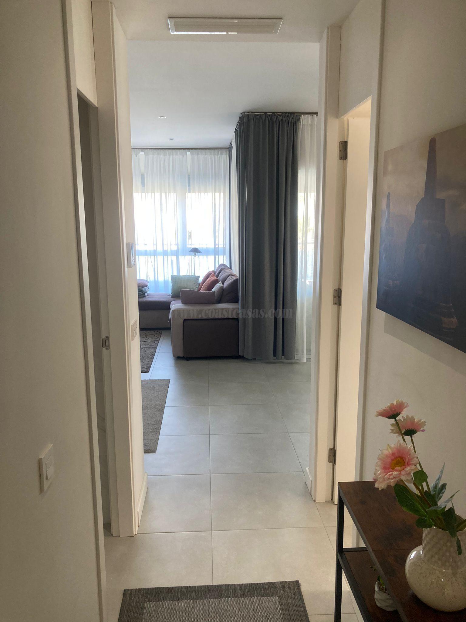 Venta de apartamento en Orihuela Costa