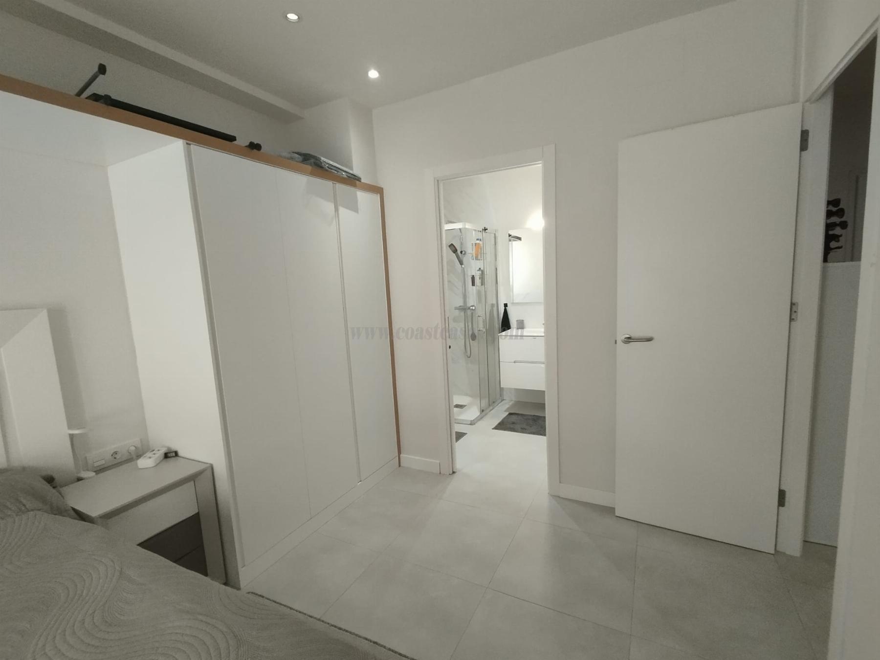 Venta de apartamento en Orihuela Costa