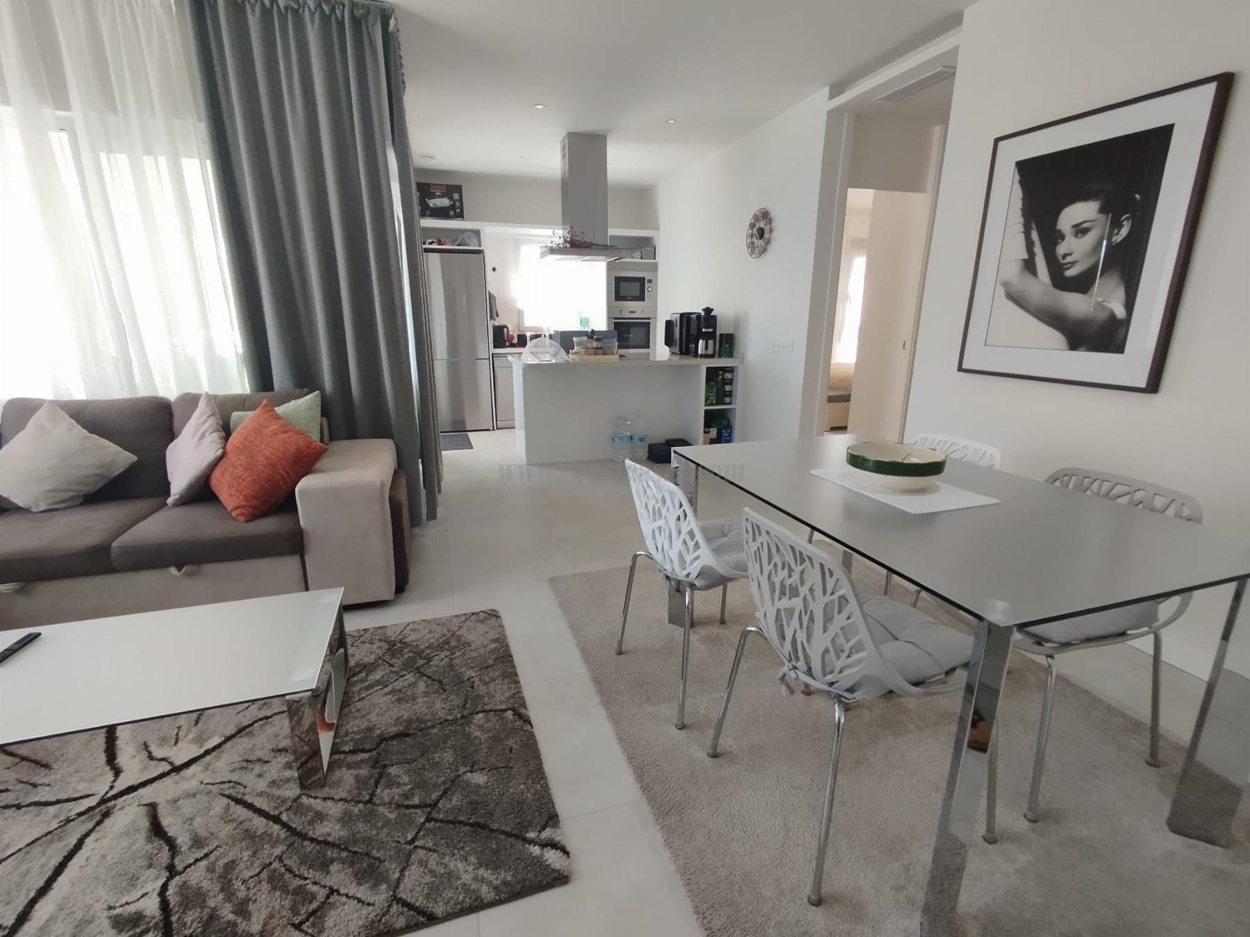 Venta de apartamento en Orihuela Costa