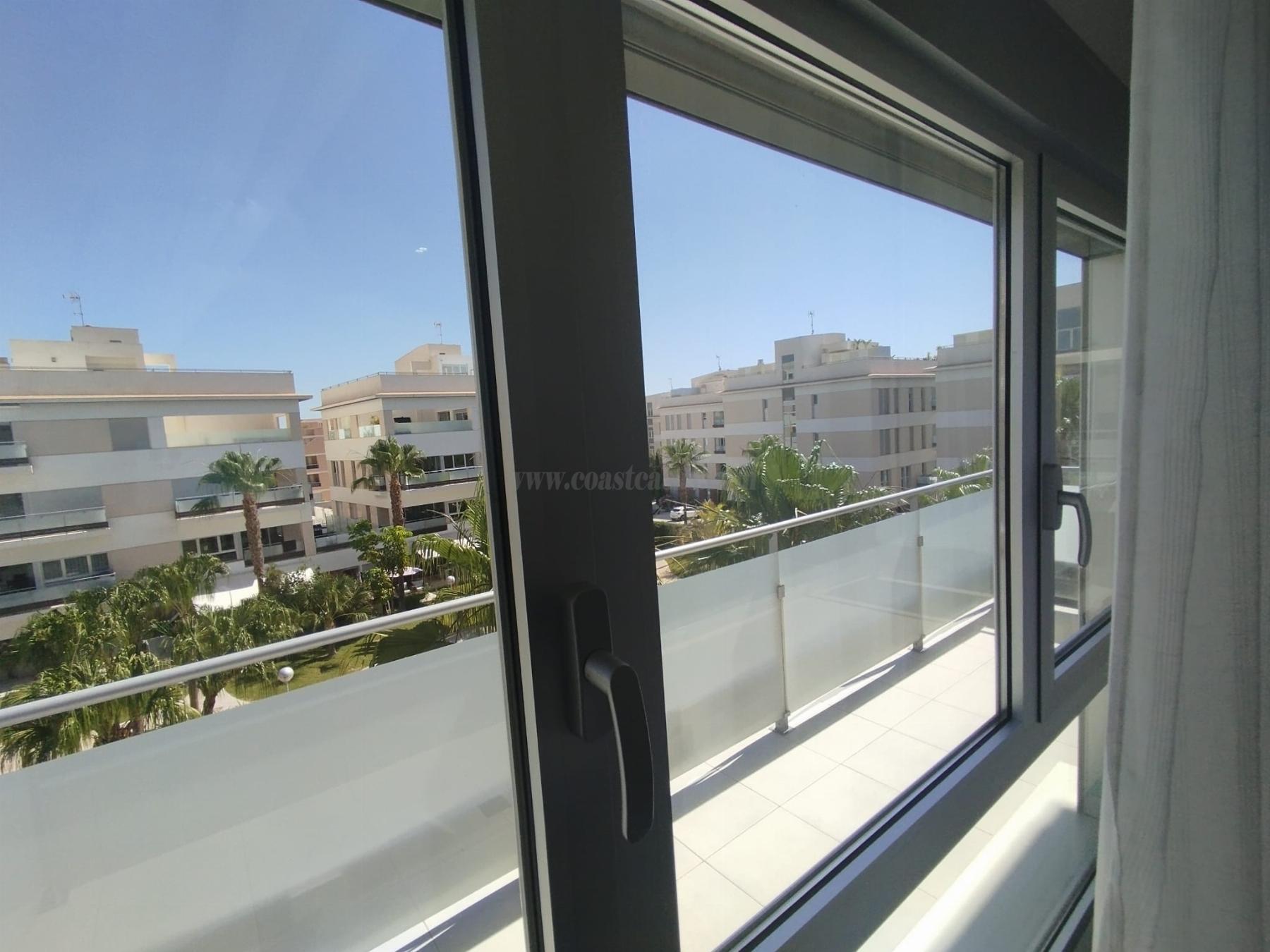 Venta de apartamento en Orihuela Costa
