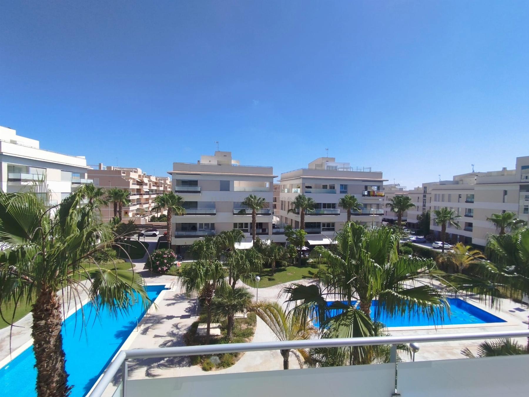 Venta de apartamento en Orihuela Costa