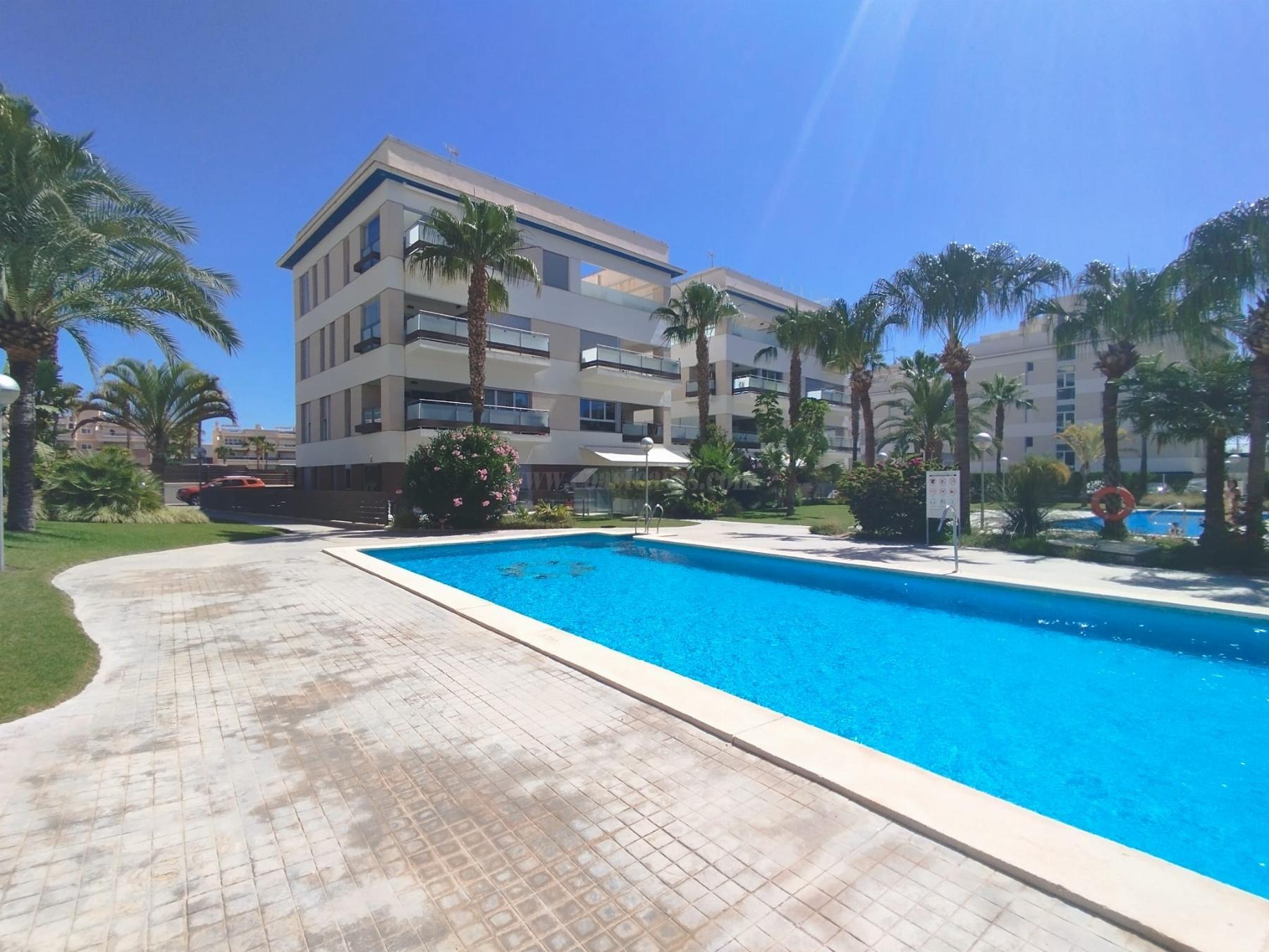Venta de apartamento en Orihuela Costa