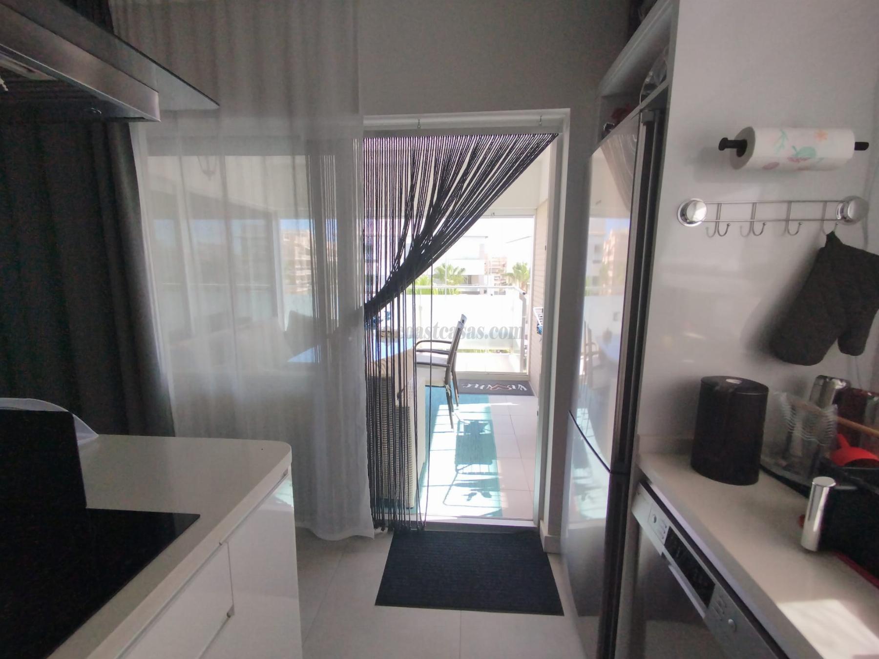 Venta de apartamento en Orihuela Costa