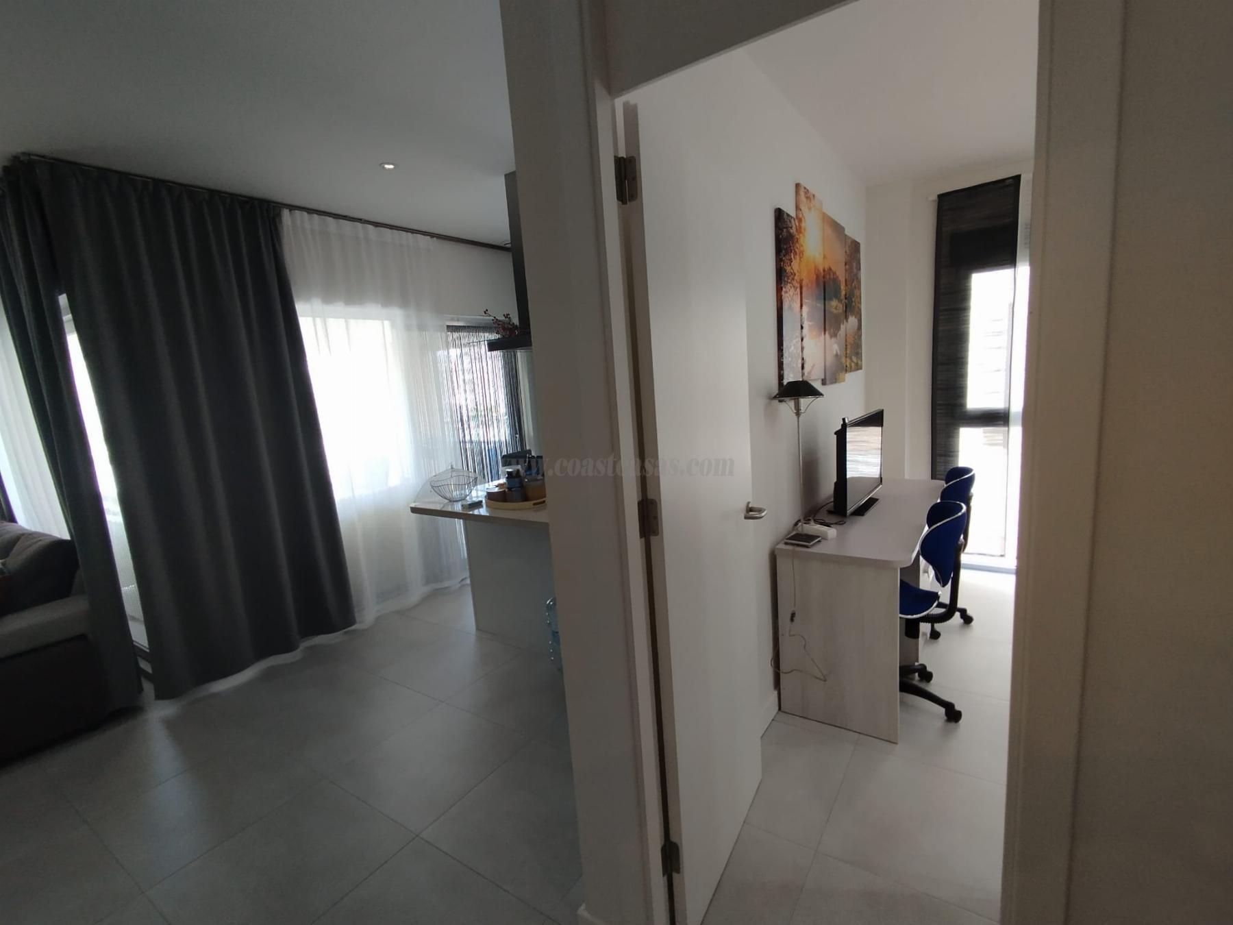 Venta de apartamento en Orihuela Costa