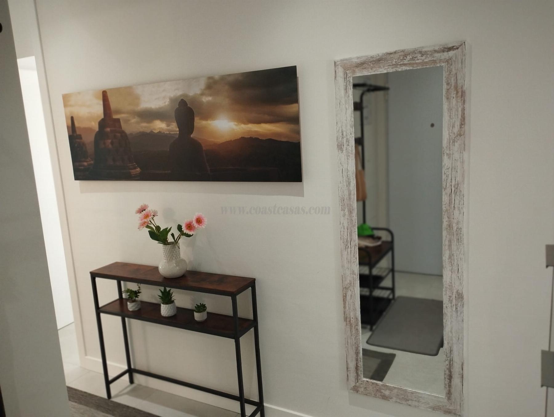 Venta de apartamento en Orihuela Costa