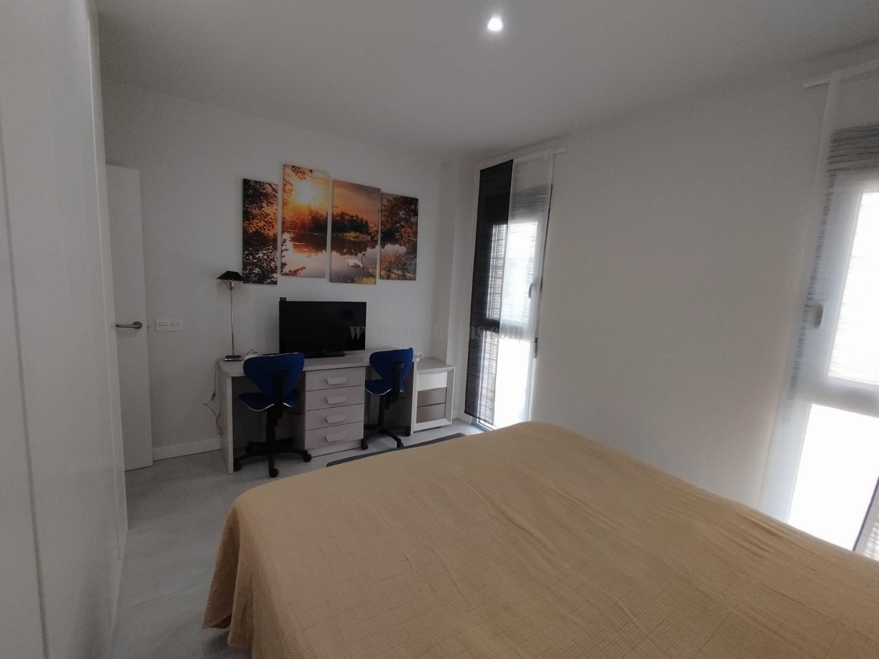 Venta de apartamento en Orihuela Costa