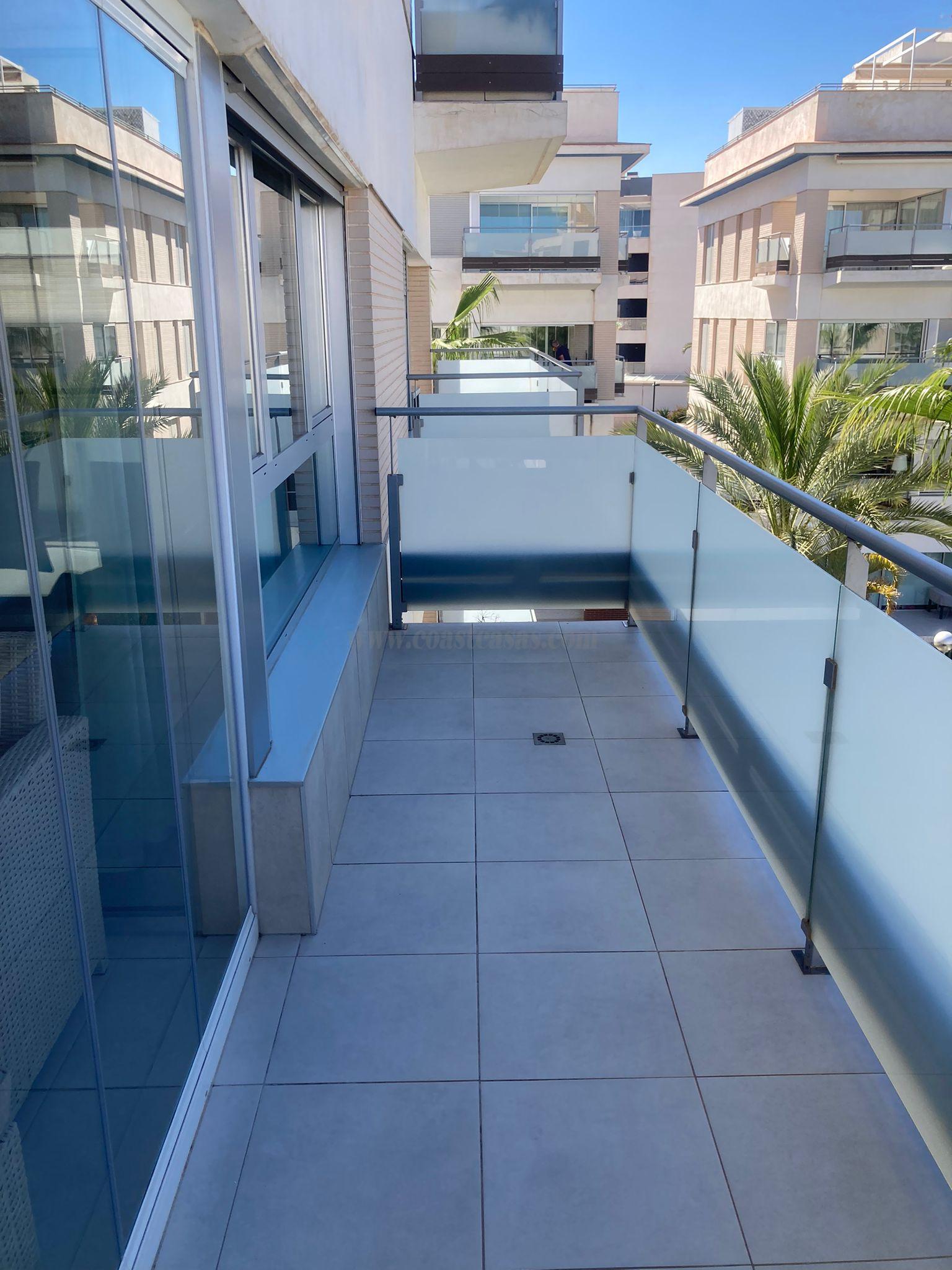 Venta de apartamento en Orihuela Costa