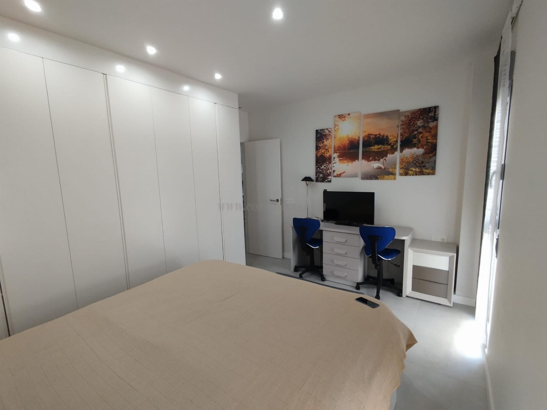 Venta de apartamento en Orihuela Costa