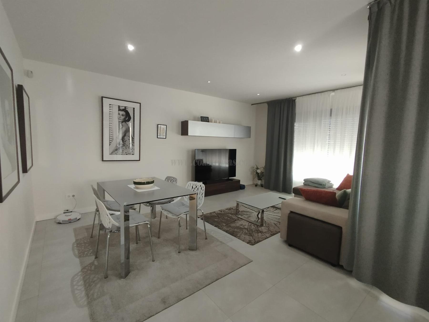 Venta de apartamento en Orihuela Costa