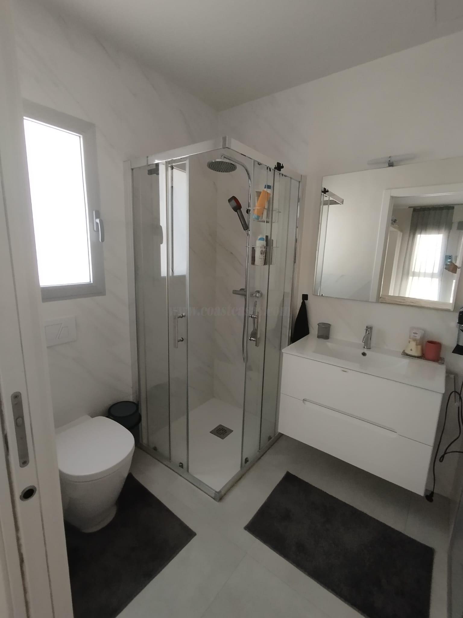 Venta de apartamento en Orihuela Costa
