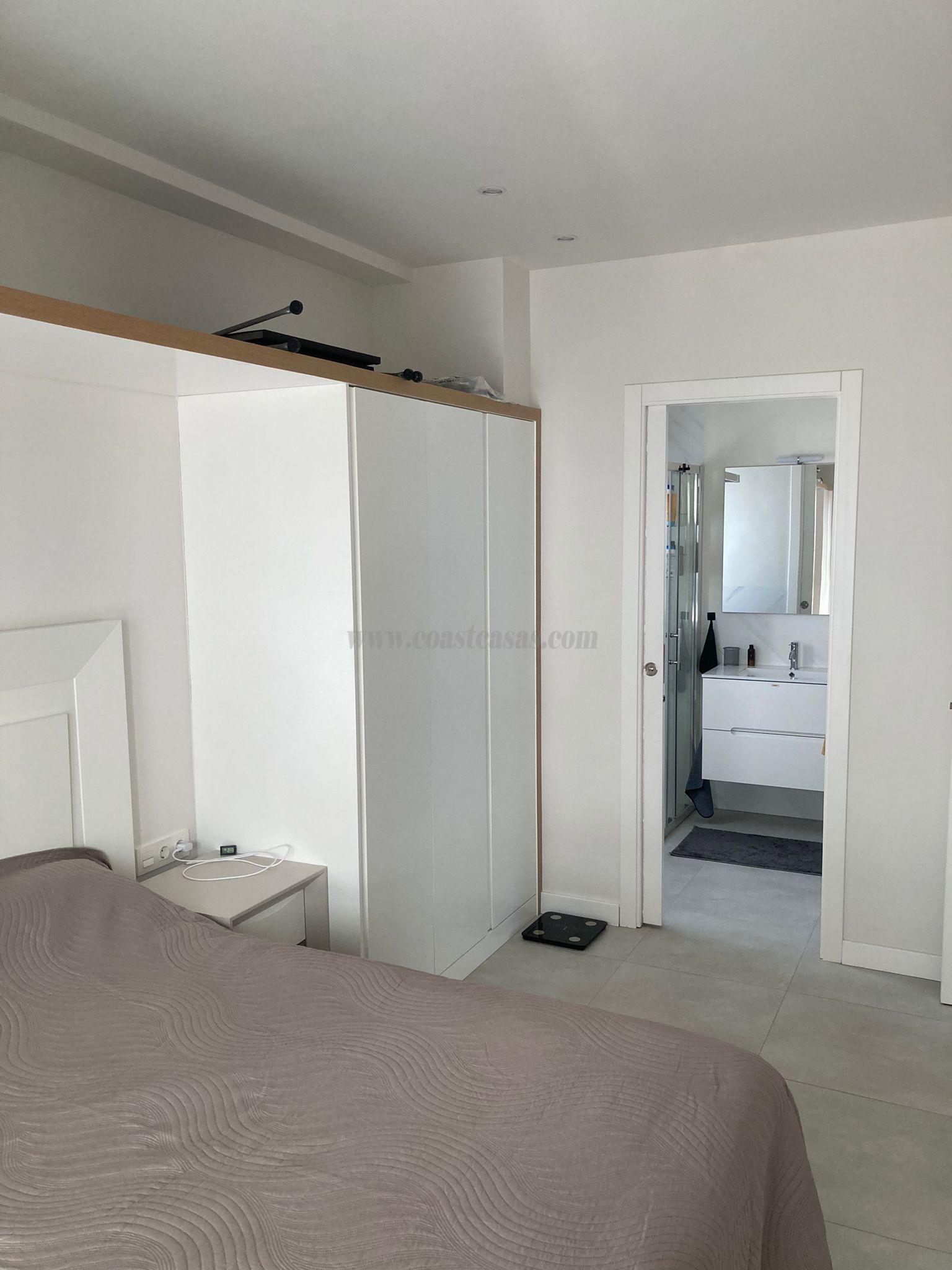 Venta de apartamento en Orihuela Costa