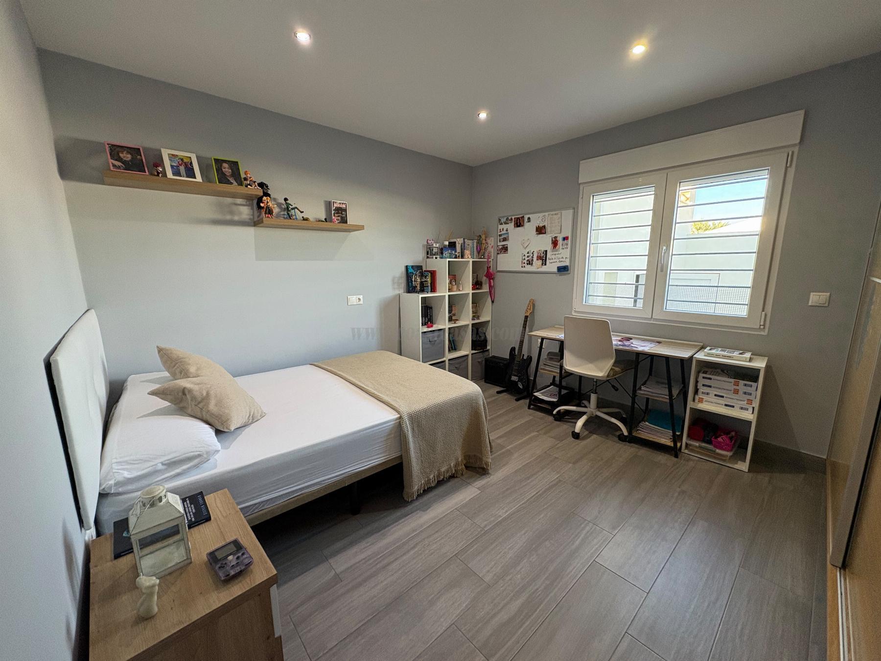 Venta de chalet en Torrevieja