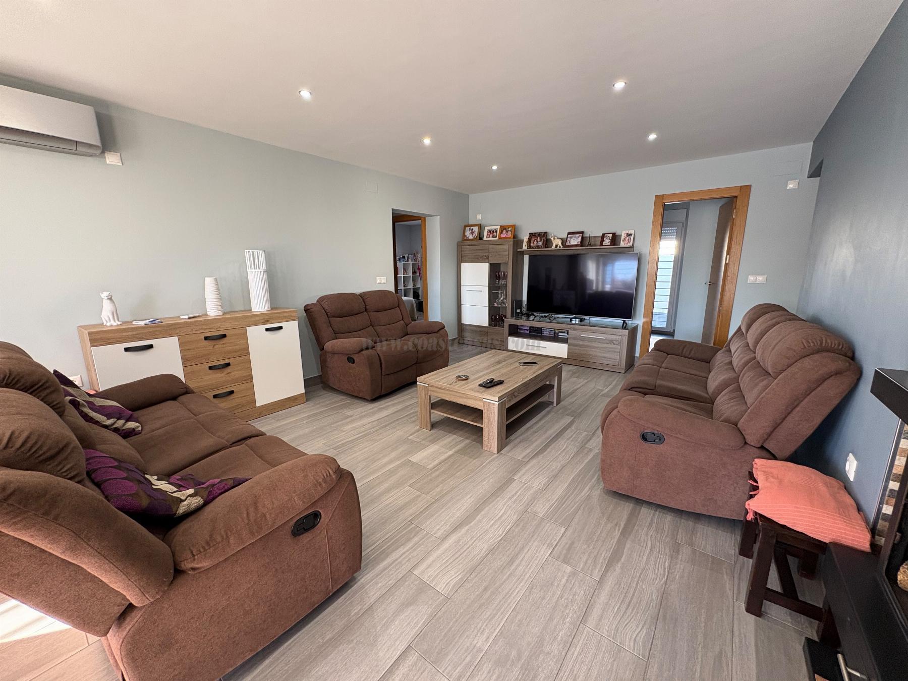 Venta de chalet en Torrevieja