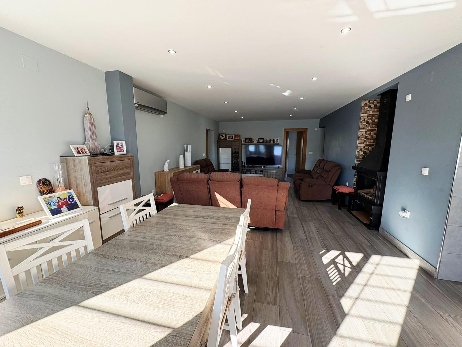 Venta de chalet en Torrevieja