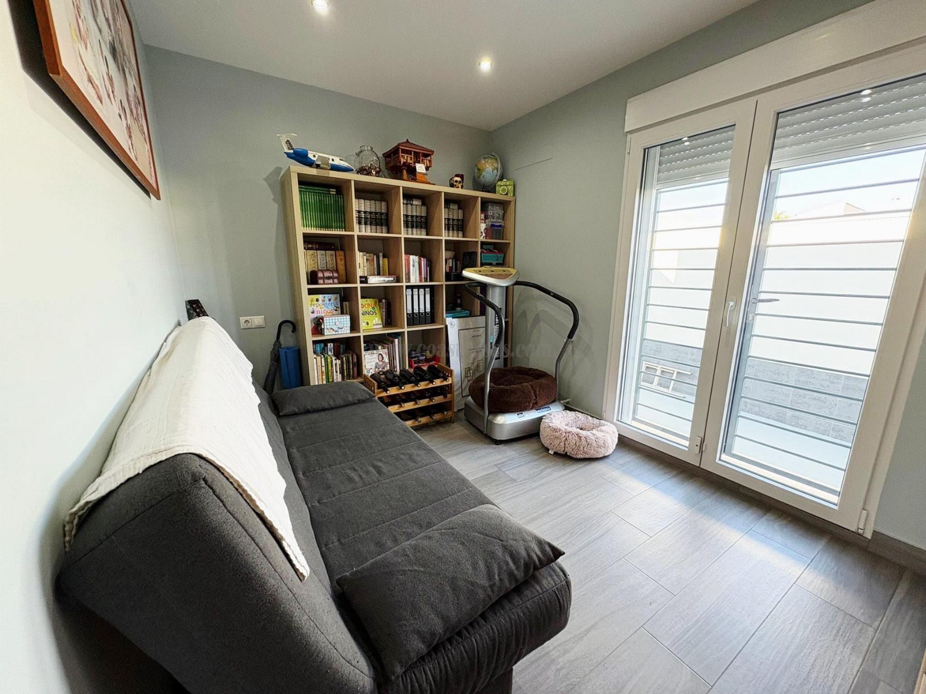 Venta de chalet en Torrevieja