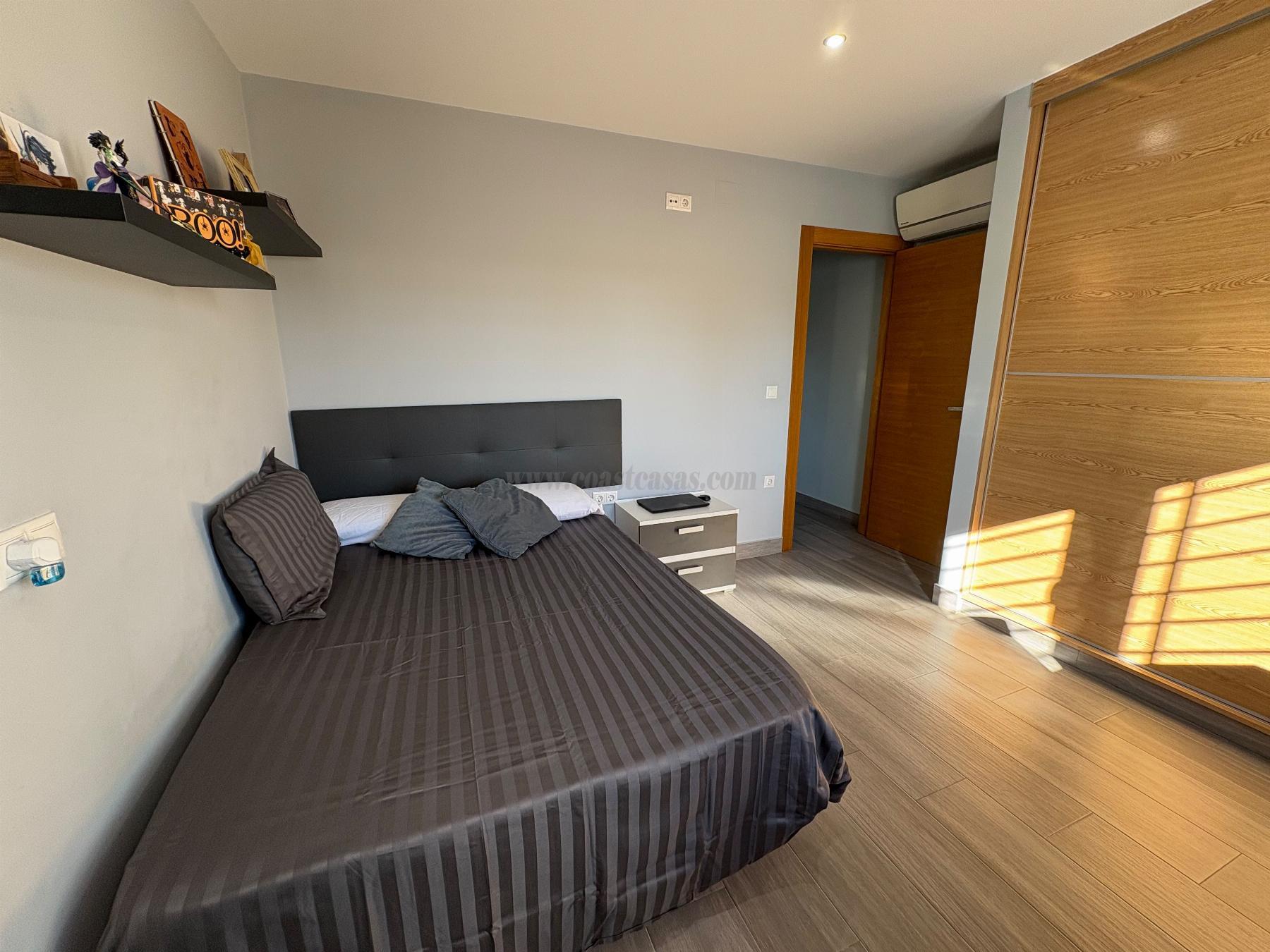 Venta de chalet en Torrevieja