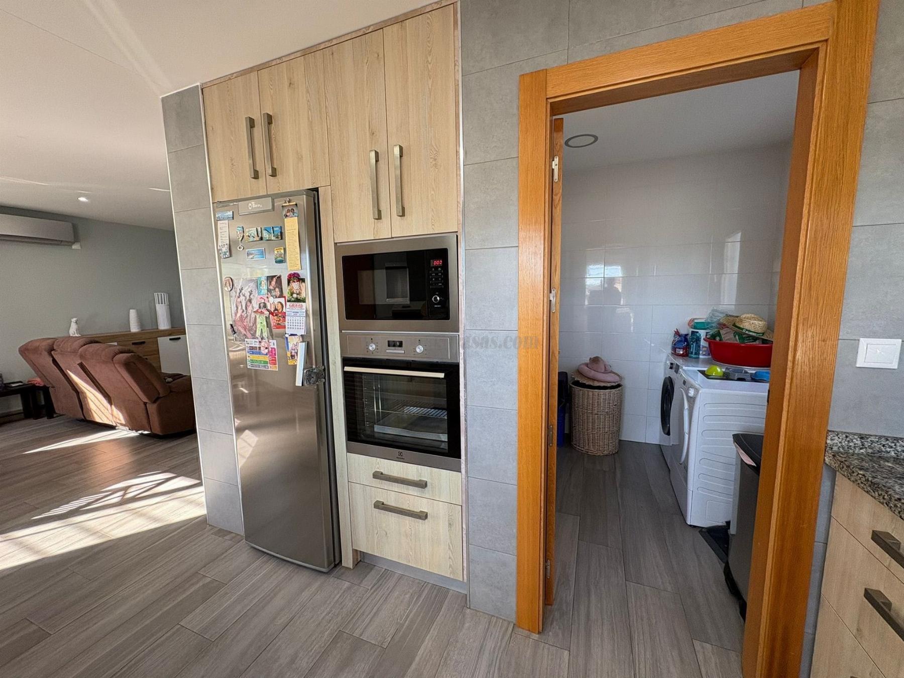 Venta de chalet en Torrevieja