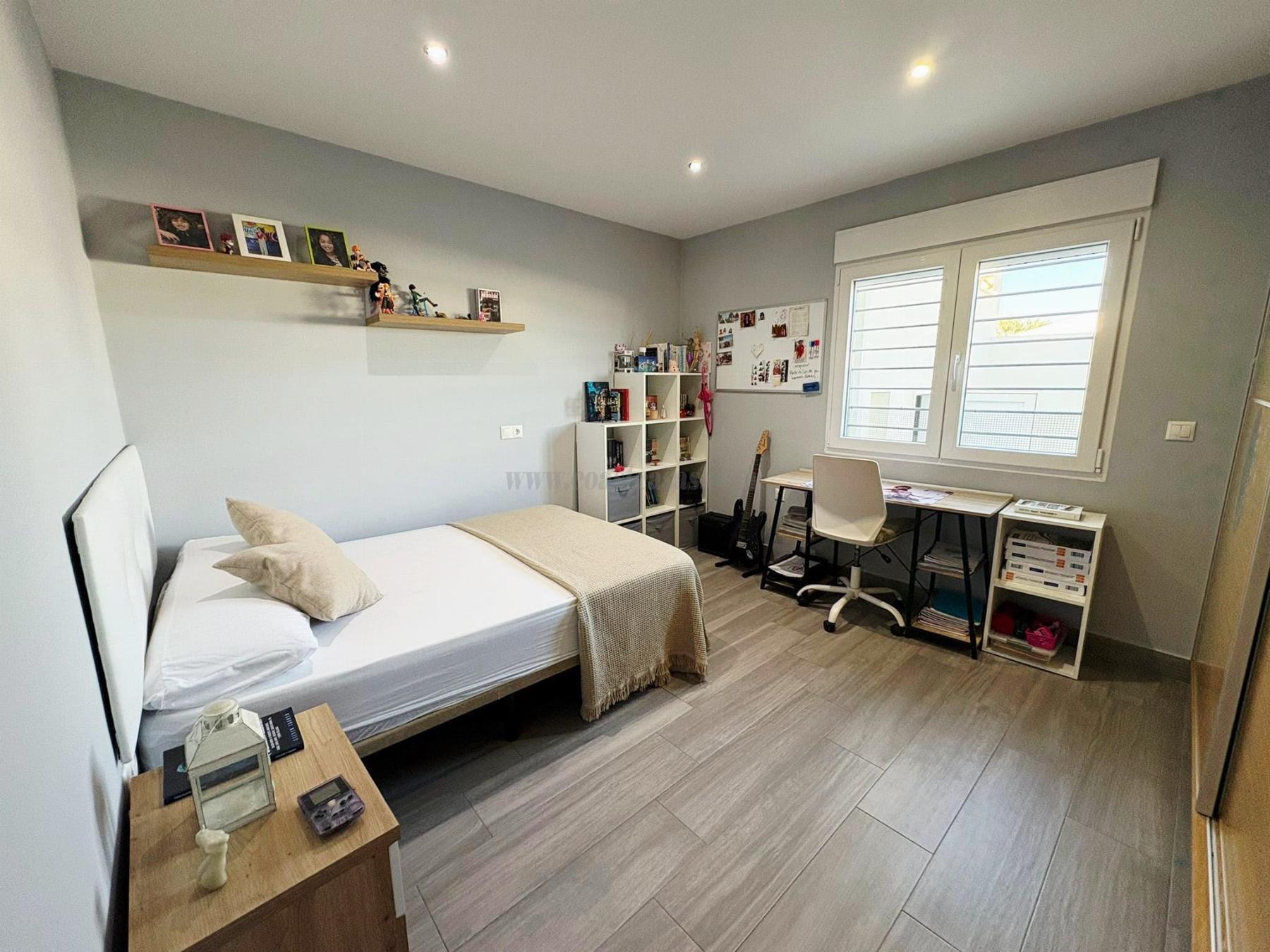 Venta de chalet en Torrevieja