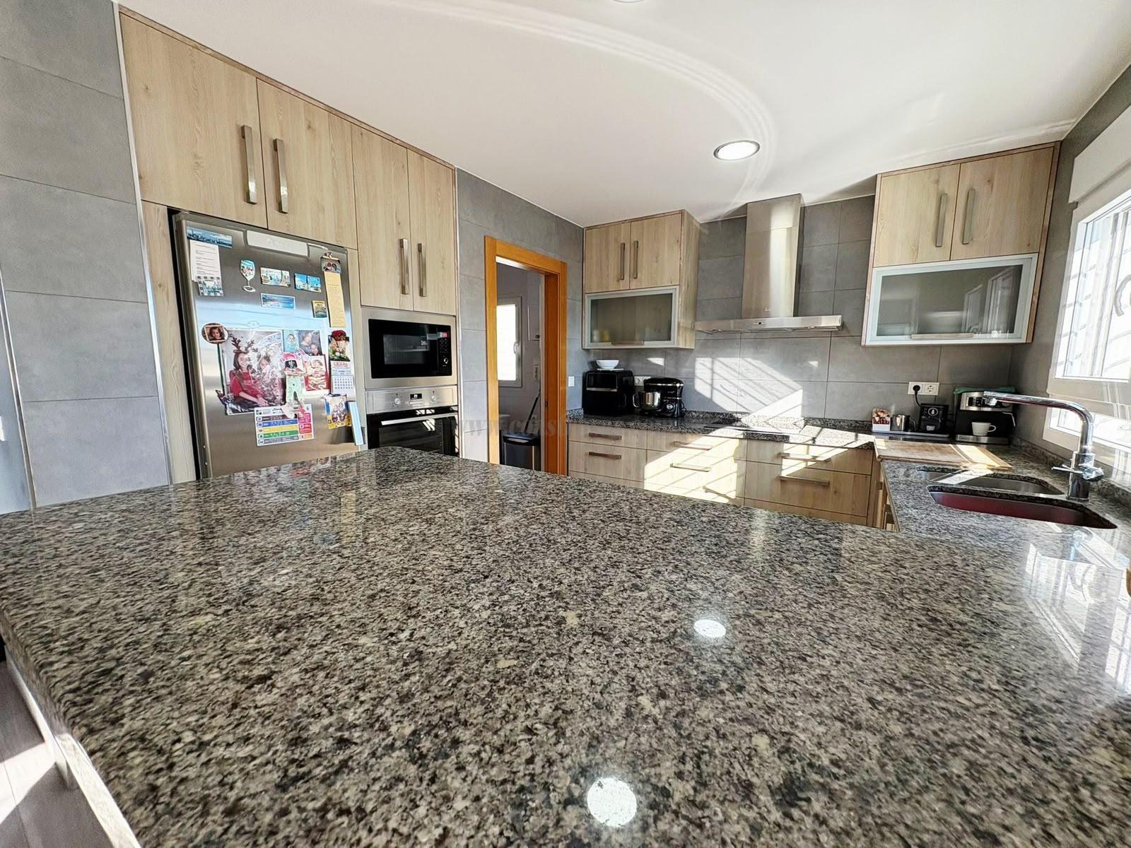 Venta de chalet en Torrevieja