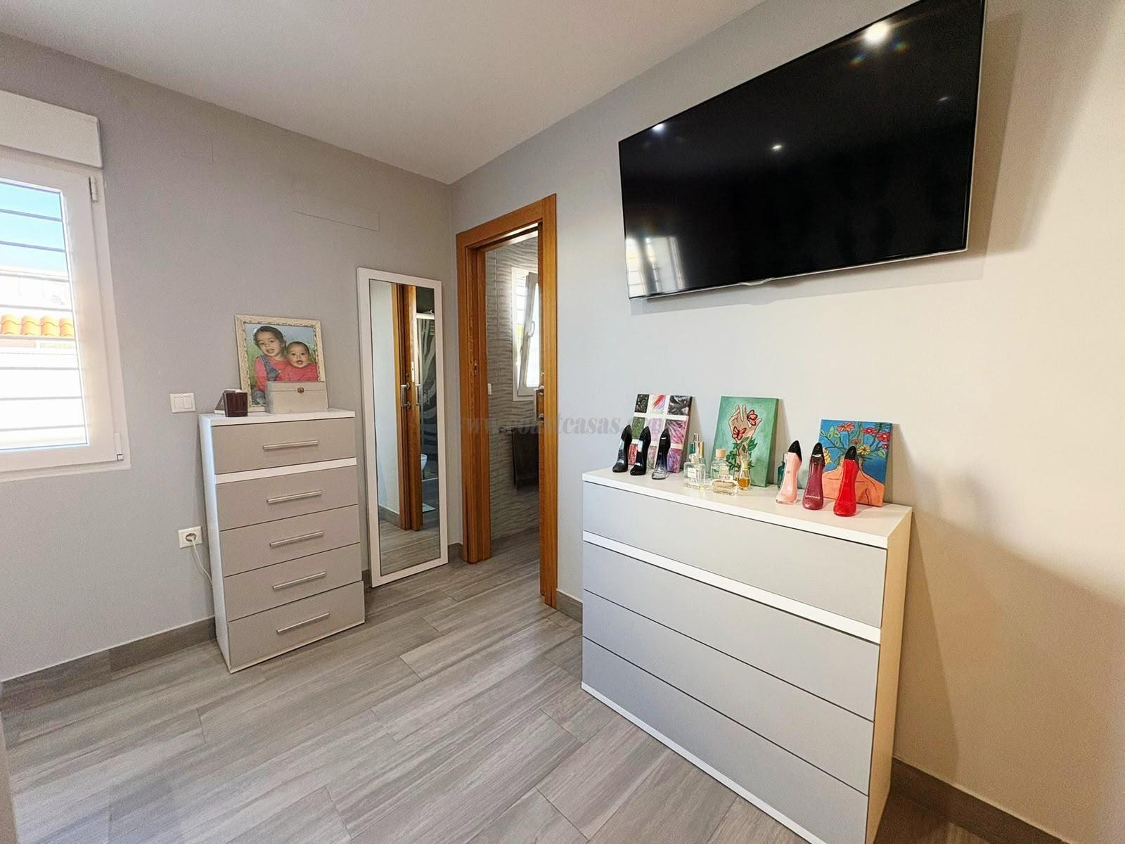 Venta de chalet en Torrevieja