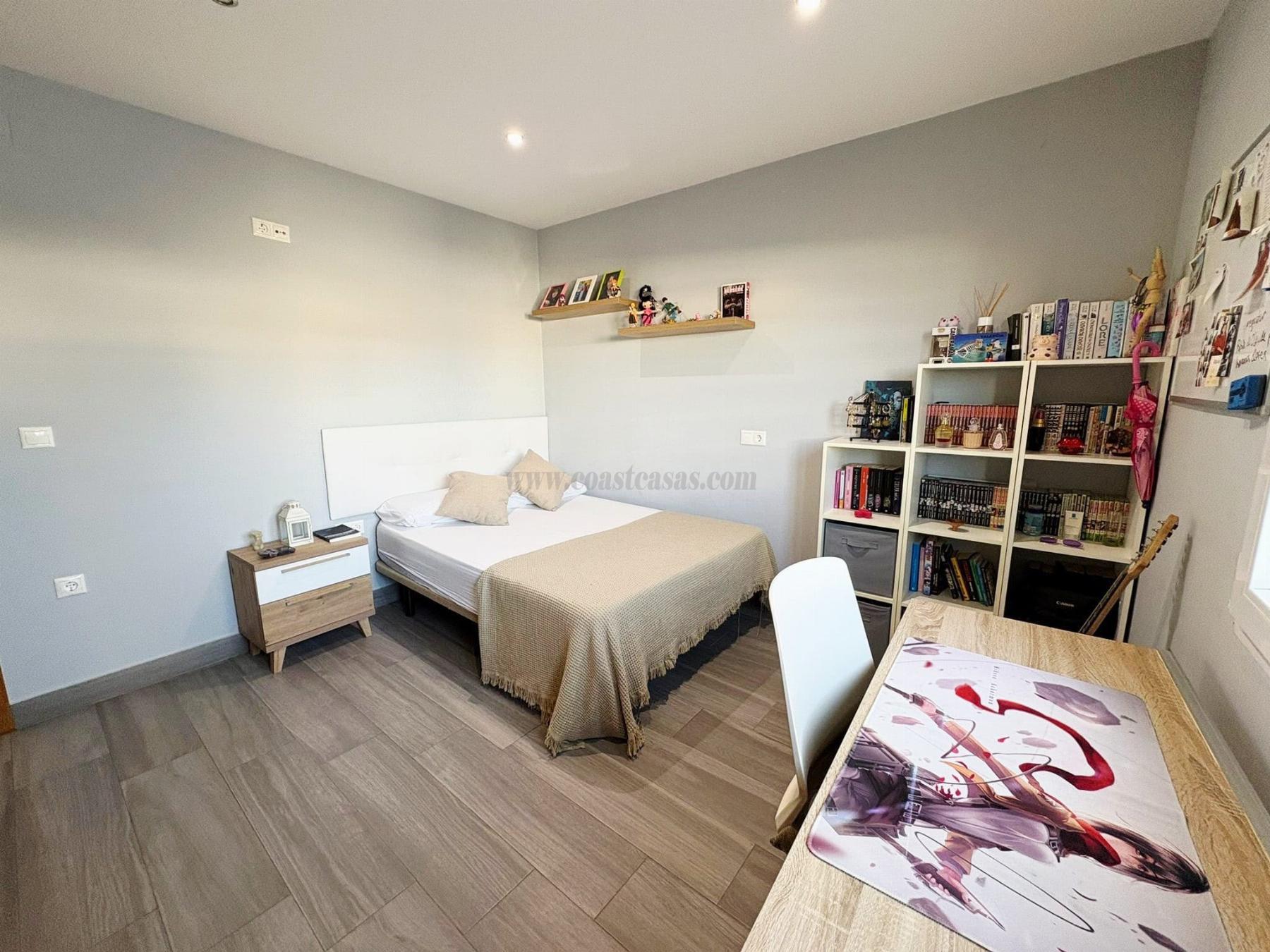 Venta de chalet en Torrevieja