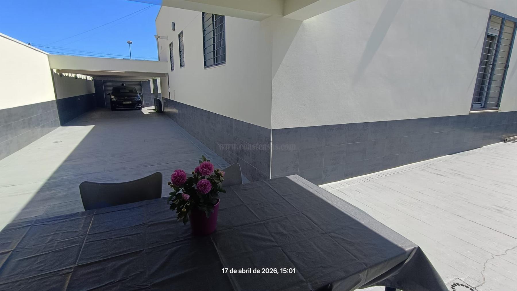 Venta de chalet en Torrevieja